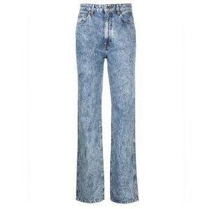 Khaite The Danielle Jean in Distressed Bryce size 27